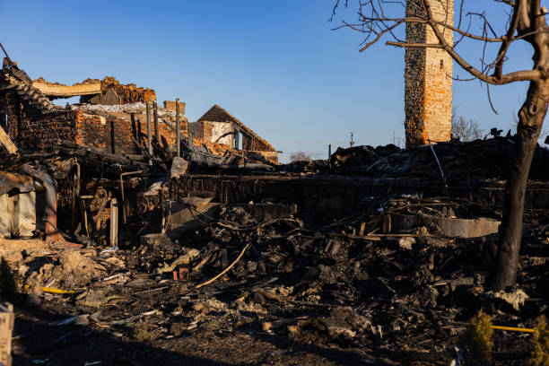 Reliable Odor Removal contractor in Sandy Spring, MD by Fire Damage Laser Cleaning