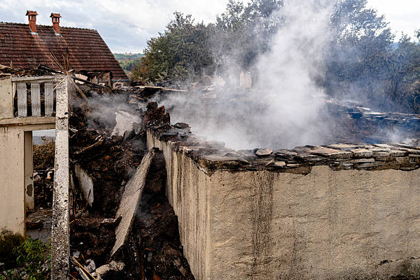 Affordable Odor Removal solutions in Sandy Spring, MD